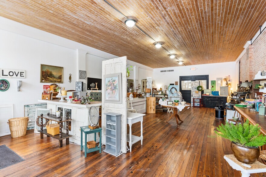 More Photos Of 4654 Water St, Columbiaville Storefront Retail Residential For Sale