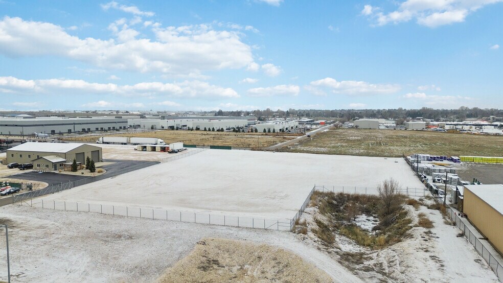 More Photos Of 6945 W Targee St, Boise Land For Sale