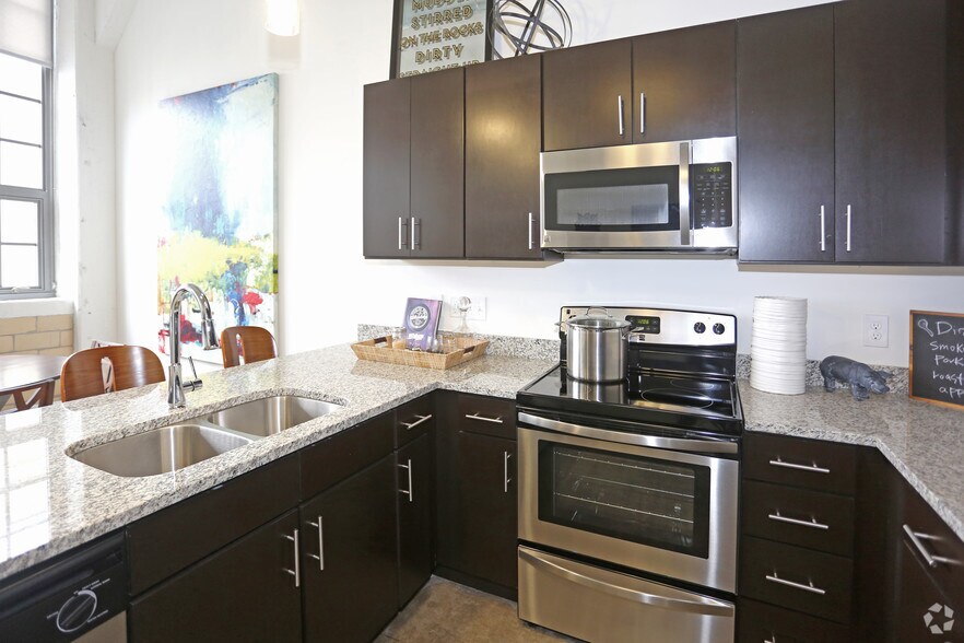 More Photos Of 575 E 4th St, Winston-Salem Apartments For Lease