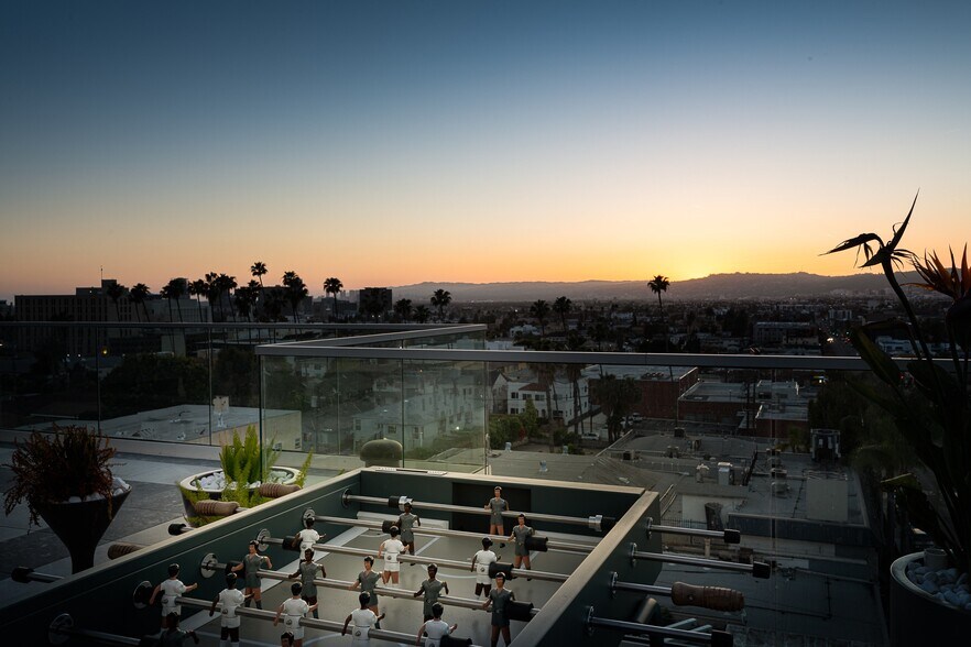 More Photos Of 1800 Beverly Blvd, Los Angeles Apartments For Lease