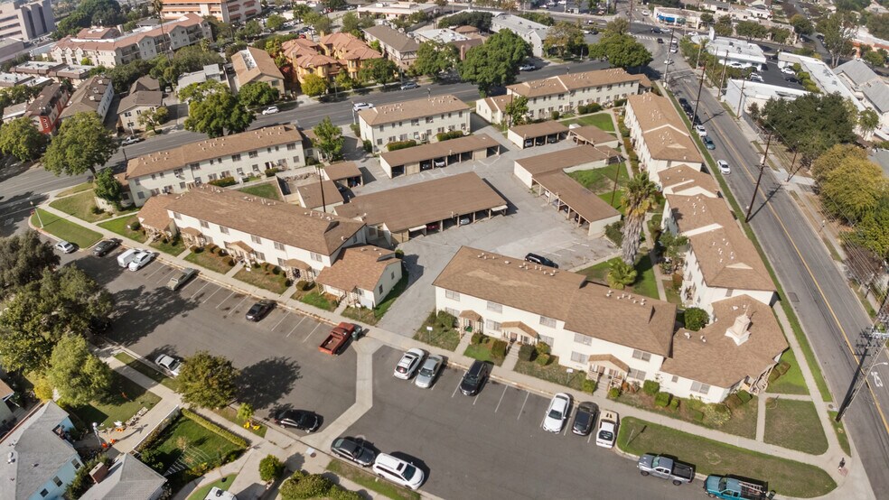 Primary Photo Of 130 Junipero Serra Dr, San Gabriel Apartments For Sale