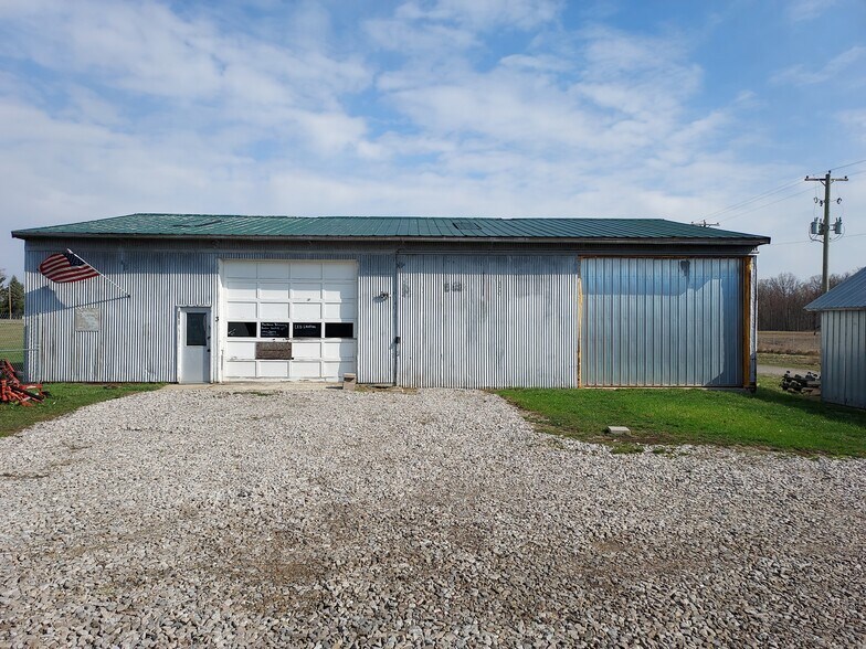 More Photos Of 7315 Onsted Hwy, Onsted Flex For Sale