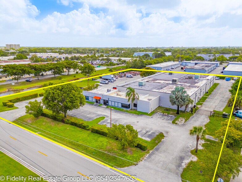 More Photos Of 3651 NW 120th Ave, Coral Springs Warehouse For Lease