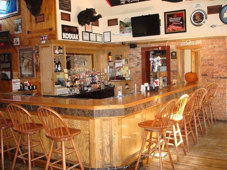 More Photos Of 3481 Two Rod Rd, East Aurora Restaurant For Sale