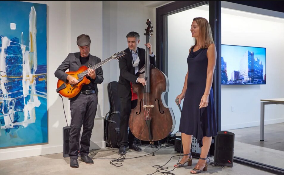 More Photos Of Brooklyn Navy Yard - Building 77, Brooklyn Office For Sale