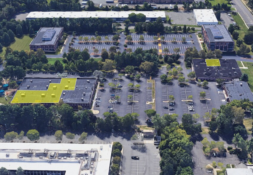 More Photos Of 707 Alexander Rd, Princeton Medical For Sale