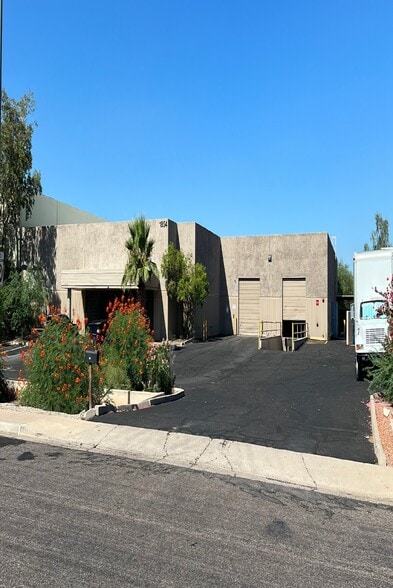 Primary Photo Of 1854 S MacDonald Dr, Mesa Warehouse For Lease