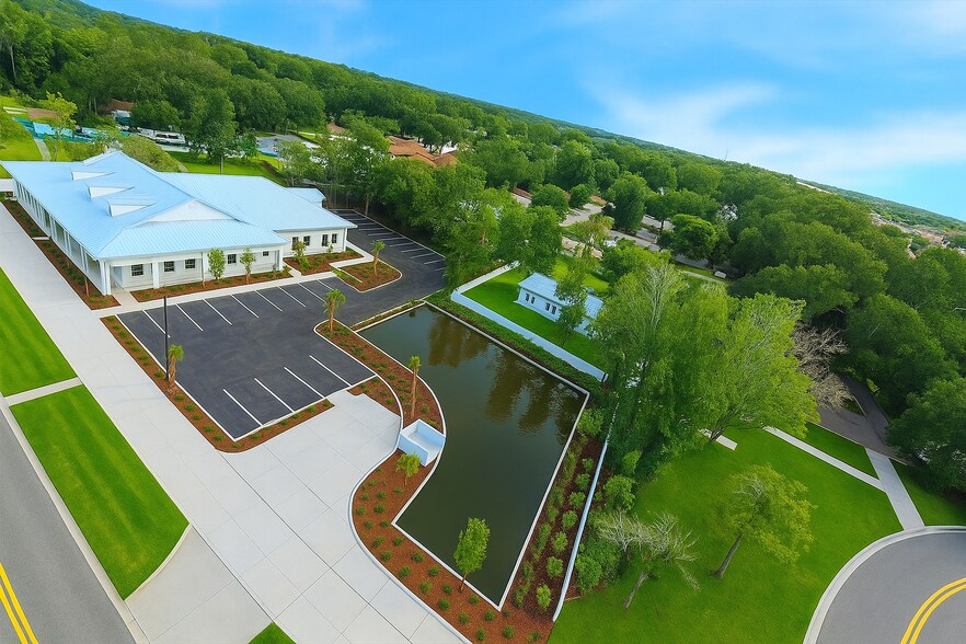 More Photos Of 981 Vineland Rd, Winter Garden General Retail For Lease