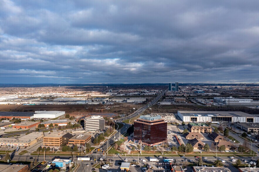 More Photos Of 3700 Steeles Ave W, Vaughan Office For Lease