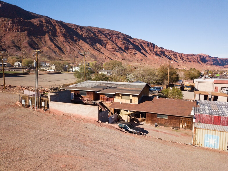 More Photos Of 1130 S Highway 191, Moab General Retail For Sale
