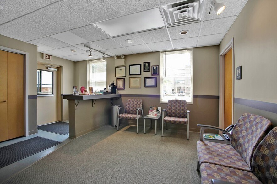 More Photos Of 2 Waln St, Wellsboro Office For Sale