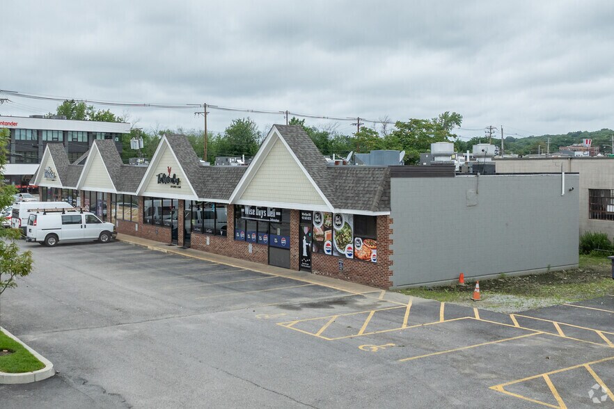 More Photos Of 1463 Atwood Ave, Johnston General Retail For Lease
