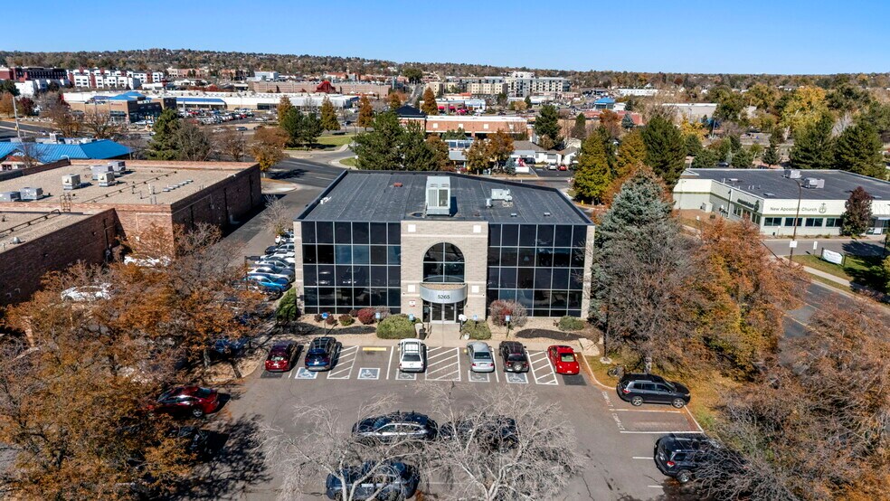 More Photos Of 5265 Vance St, Arvada Medical For Sale