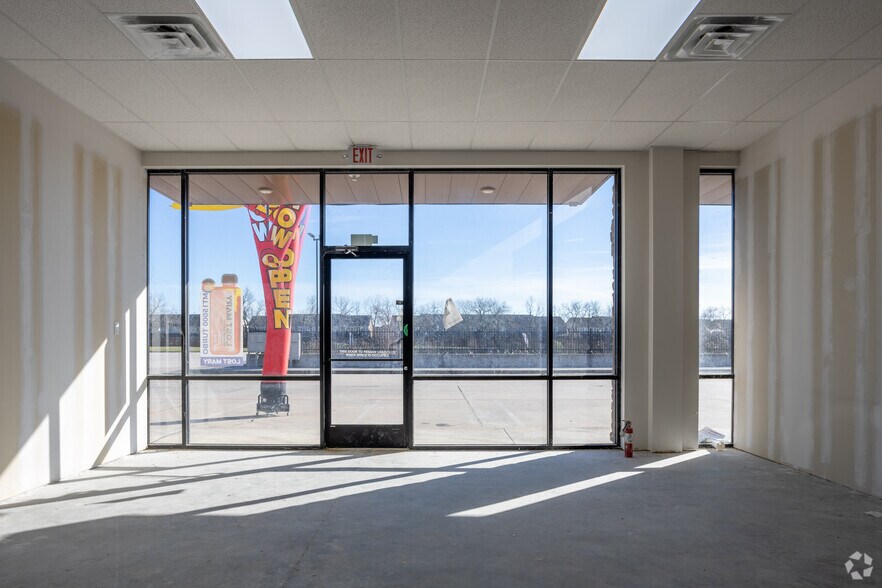 Photo of 1st Floor Ste Building C