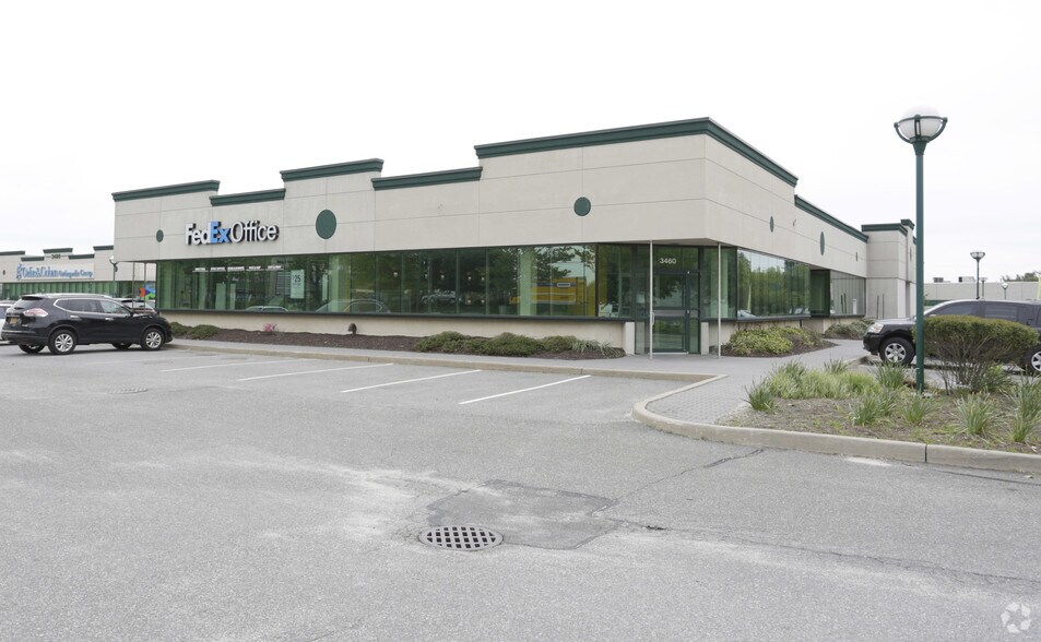 More Photos Of 3460 Veterans Memorial Hwy, Bohemia Medical For Lease