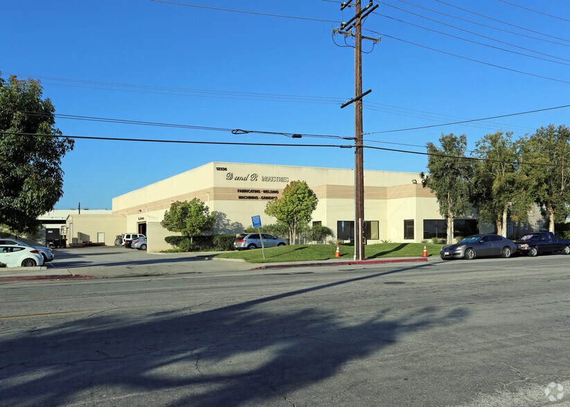 Primary Photo Of 12336-12342 Los Nietos Rd, Santa Fe Springs Warehouse For Lease
