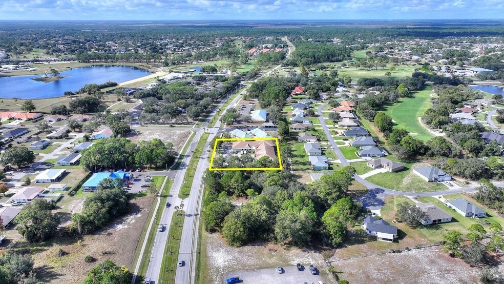 More Photos Of 4840-4852 Sun N Lake Blvd, Sebring Medical For Lease