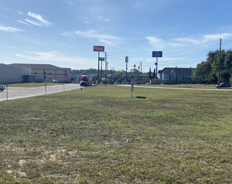 Primary Photo Of 5440 Highway 90 W, Mobile Land For Sale