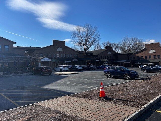 More Photos Of 59 E Mill Rd, Long Valley Office For Lease