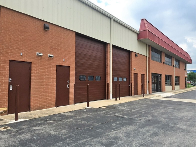 More Photos Of 7881 Beechcraft Ave, Gaithersburg Industrial For Sale