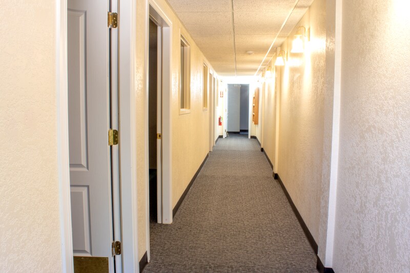 Primary Photo Of 912 N Circle Dr, Colorado Springs Office For Lease