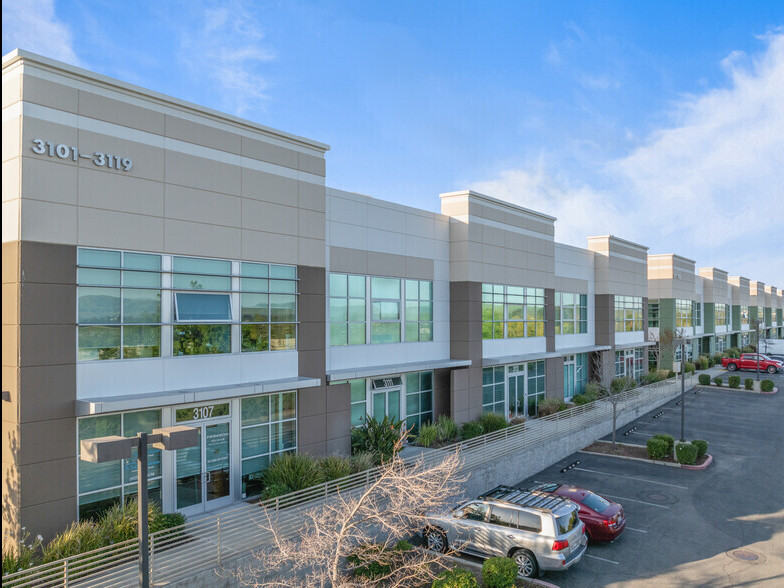 Primary Photo Of 3171 Independence Dr, Livermore Research And Development For Lease