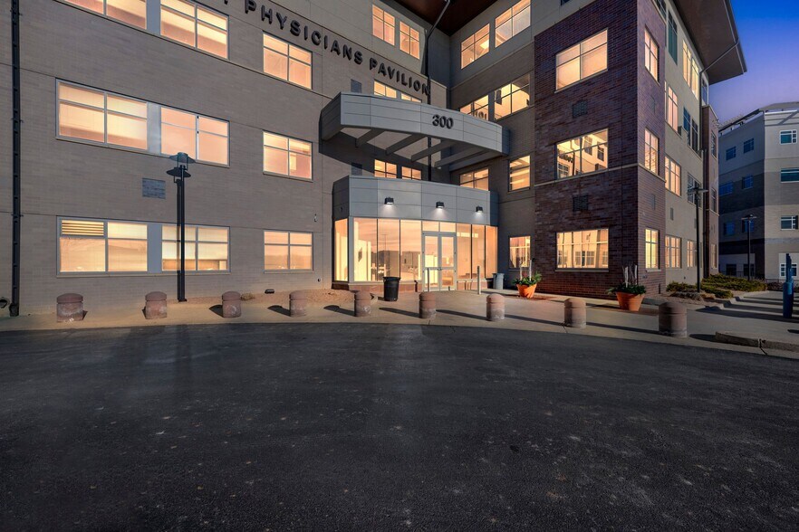 More Photos Of 300 Exempla Cir, Lafayette Medical For Lease