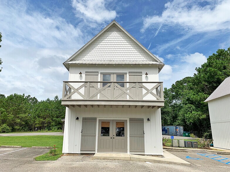 More Photos Of 8531-A Spanish Fort Blvd, Spanish Fort Unknown For Lease