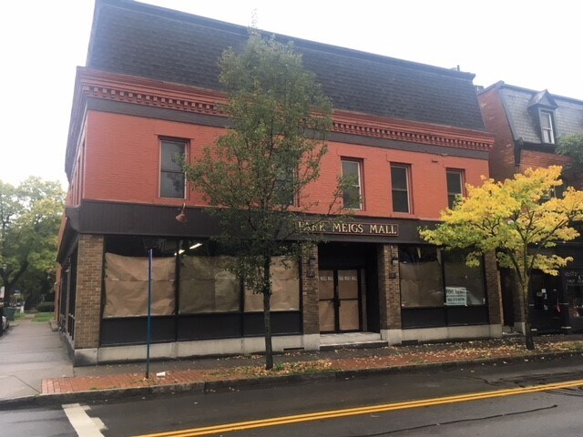 121 Park Ave, Rochester, NY 14607 - Retail For Lease | Cityfeet.com