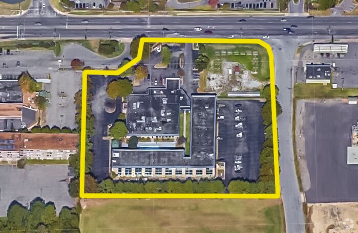 More Photos Of 1471 E Brooks Rd, Memphis Hotel For Sale