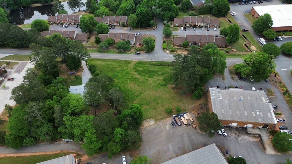 More Photos Of 235 Cleveland Rd, Bogart Land For Sale