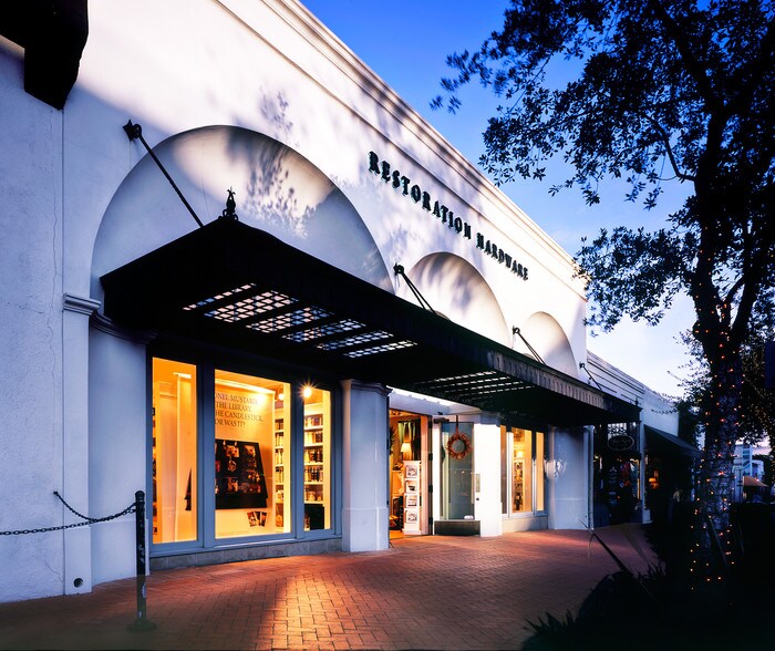 More Photos Of 710-720 State St, Santa Barbara General Retail For Lease