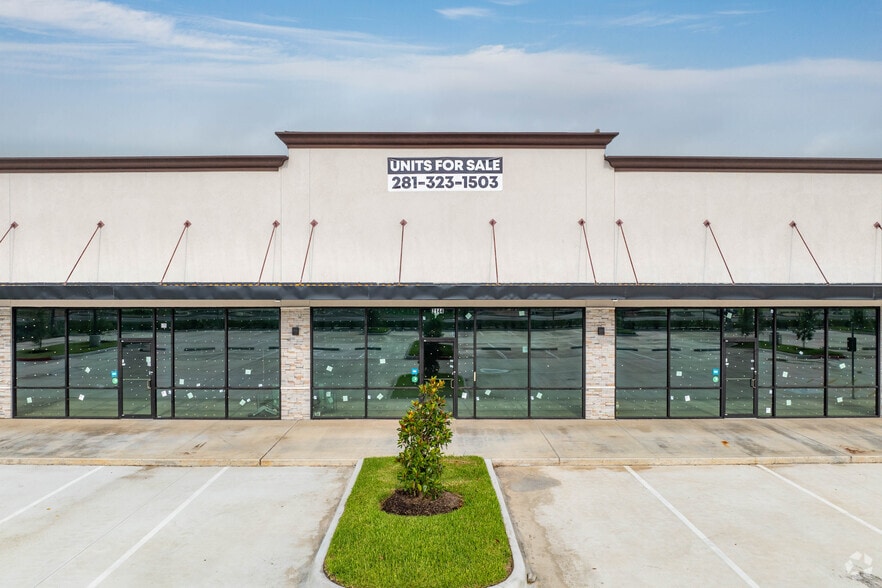 More Photos Of 2144 FM 1092 Rd, Missouri City Restaurant For Sale