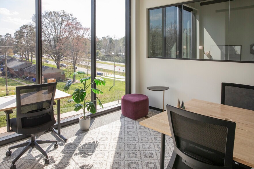 More Photos Of 101 Glen Lennox Dr, Chapel Hill Coworking Space