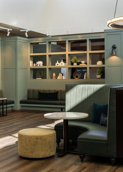 More Photos Of 9002 Six Pines Dr, Shenandoah Coworking Space