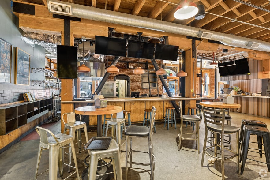 More Photos Of 126 SW 2nd Ave, Portland Office For Lease