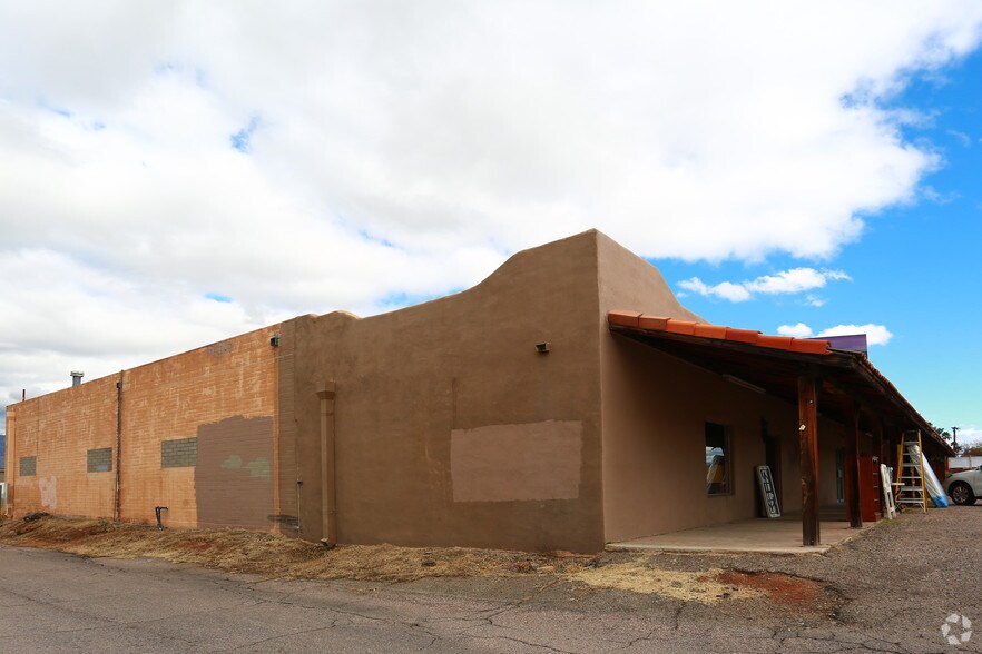 More Photos Of 2801 E Grant Rd, Tucson Freestanding For Lease