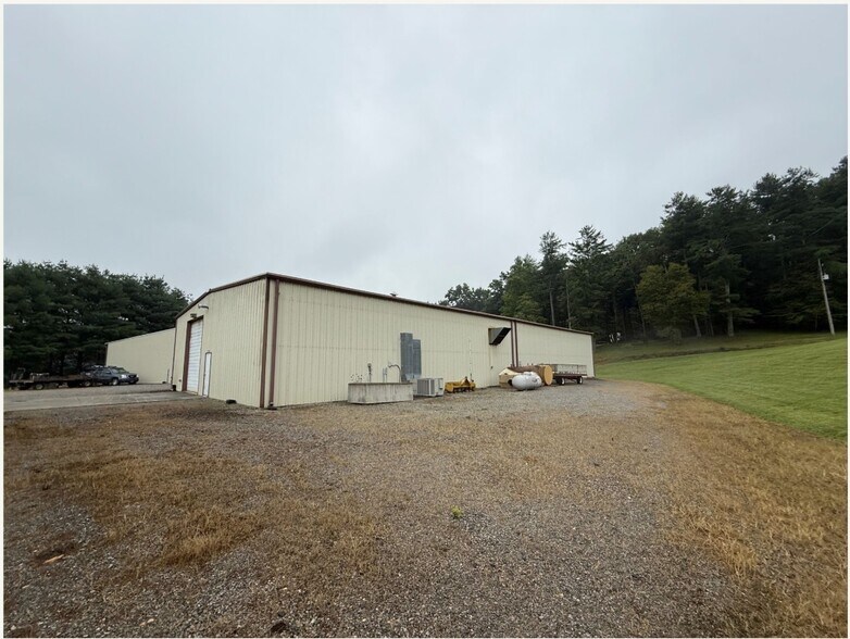 Primary Photo Of 135 Harley Hollow Ln NE, Check Land For Sale