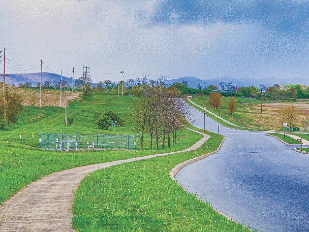 More Photos Of PennTech Dr Lot 2, Bellefonte Land For Sale