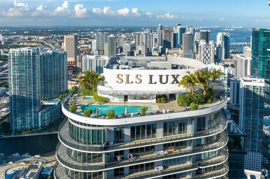 More Photos Of 801 S Miami Ave, Miami Apartments For Sale
