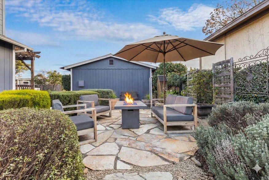 More Photos Of 75 Highway 128, Geyserville Multifamily For Sale