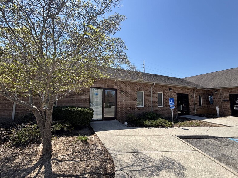 More Photos Of 120 Ponderosa Dr, Christiansburg Medical For Lease