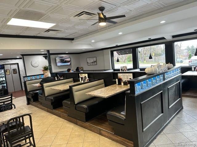 More Photos Of 1252 N Ballenger Hwy, Flint General Retail For Sale