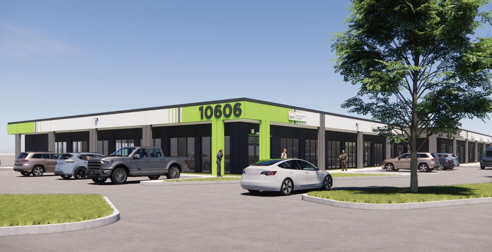 More Photos Of 10606 Hempstead Rd, Houston Unknown For Lease