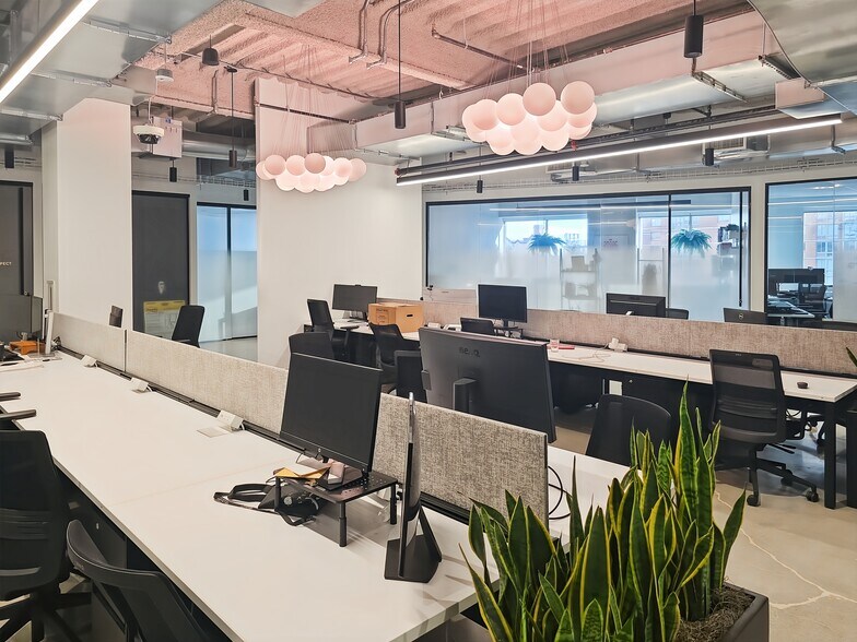 More Photos Of 115 Myrtle Ave, Brooklyn Coworking Space