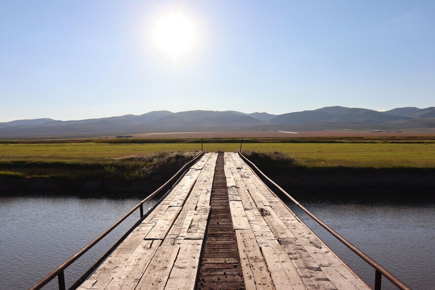 More Photos Of 0 Olsen Rd, Cokeville Land For Sale