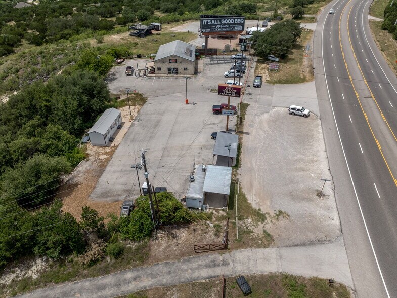 More Photos Of 21601 State Highway 71 W, Spicewood Land For Lease