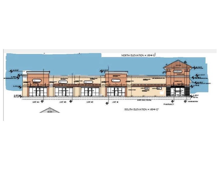 More Photos Of 14111 Cortez Blvd, Brooksville General Retail For Lease