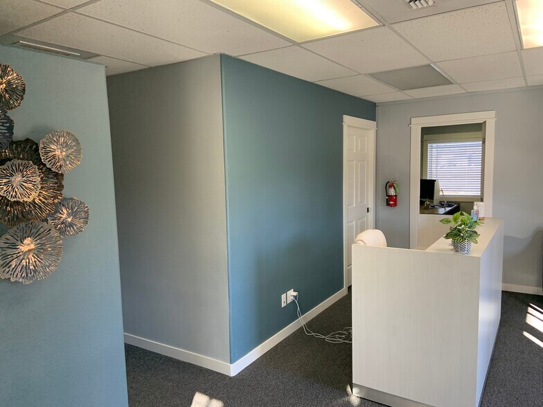 More Photos Of 225 SW Scalehouse Loop, Bend Office For Lease