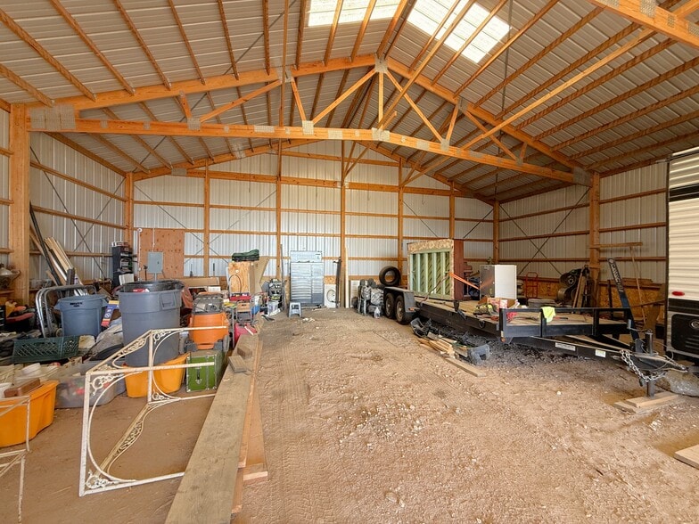 More Photos Of 309 Curtis st, Arriba Industrial For Sale